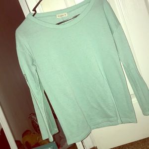 Long sleeve